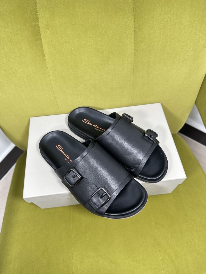 Santoni Sandals